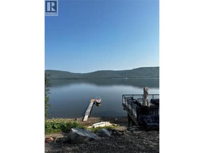 6808 Moberly Lake Road S, Moberly Lake