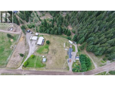 2884 Wetaskiwin Road, Falkland