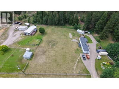 2884 Wetaskiwin Road, Falkland