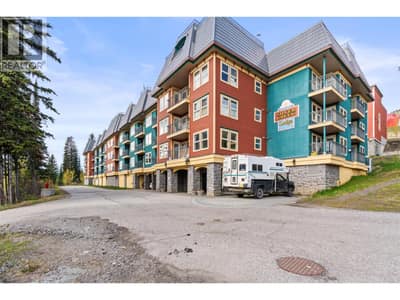 155 Silver Lode Lane Unit# 256, Vernon