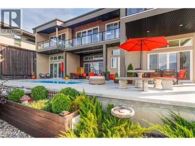1061 19 Avenue SE, Salmon Arm