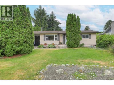 1530 Friesen Road, Kelowna
