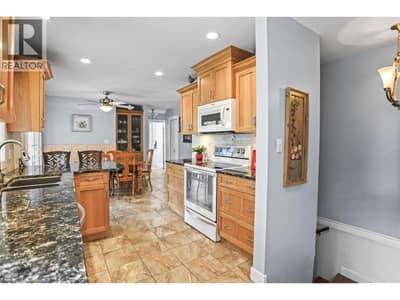 1530 Friesen Road, Kelowna