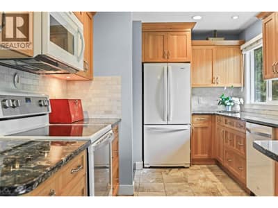 1530 Friesen Road, Kelowna