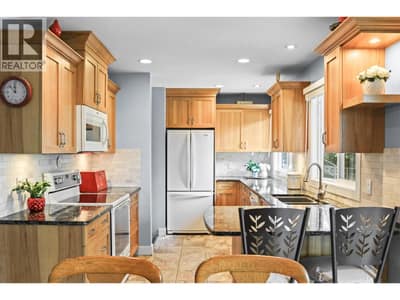 1530 Friesen Road, Kelowna