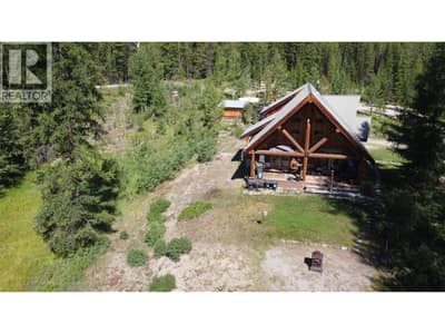 2120 Fish Lake Road, Rock Creek