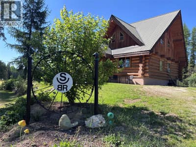 2120 Fish Lake Road, Rock Creek