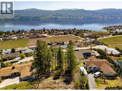 Lot B Gregory Road, West Kelowna