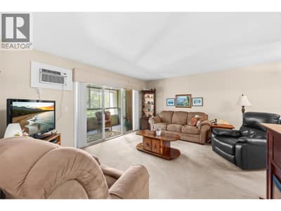 780 Houghton Road Unit# 408, Kelowna