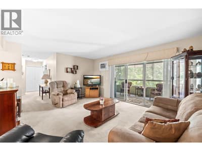 780 Houghton Road Unit# 408, Kelowna