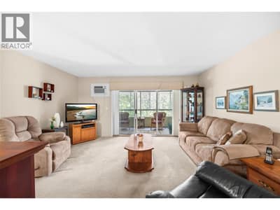 780 Houghton Road Unit# 408, Kelowna