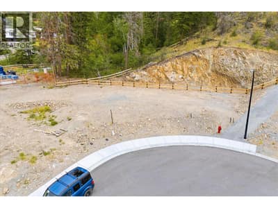 6158 Brigade Court Lot# 28, Peachland