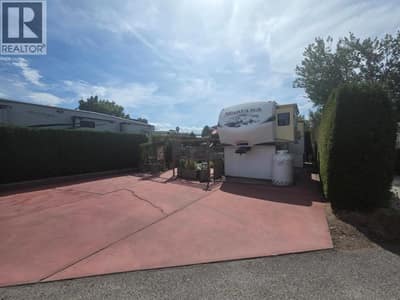 415 Commonwealth Road Unit# 531, Kelowna