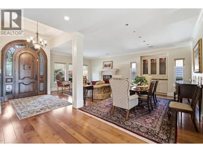 2109 Capistrano Drive, Kelowna