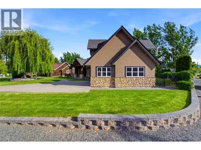 2206 Burgess Avenue, Merritt