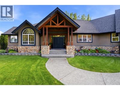 2206 Burgess Avenue, Merritt