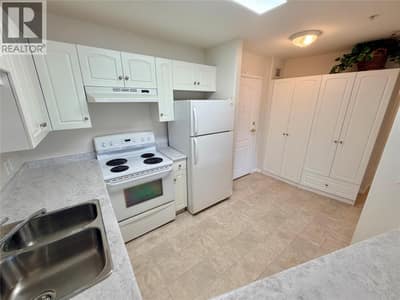 11001 13 Street Unit# 204, Dawson Creek