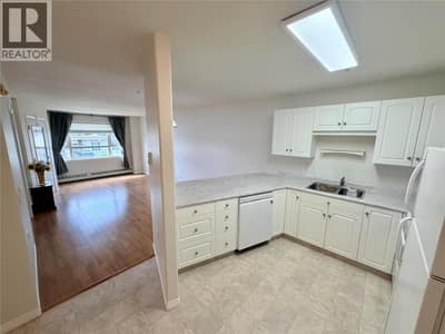 11001 13 Street Unit# 204, Dawson Creek