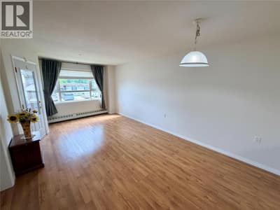 11001 13 Street Unit# 204, Dawson Creek