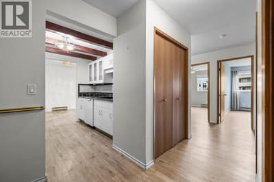 1450 Bertram Street Unit# 319, Kelowna