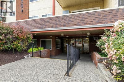 1450 Bertram Street Unit# 319, Kelowna