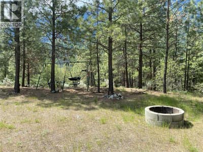 101 AIRPORT Road, Lillooet