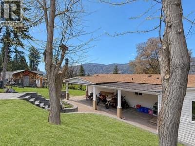 5574 Stubbs Road, Lake Country