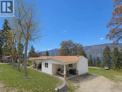 5574 Stubbs Road, Lake Country