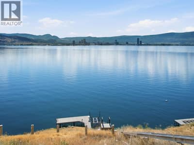 1075 Westside Road, West Kelowna