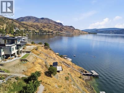 1075 Westside Road, West Kelowna