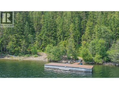 Private Lake Access