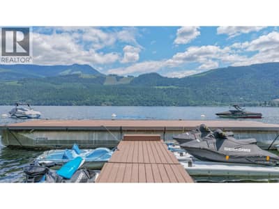 1309 Eagle Ridge Road, Lumby