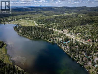 4864 PASKA LAKE Road, Logan Lake