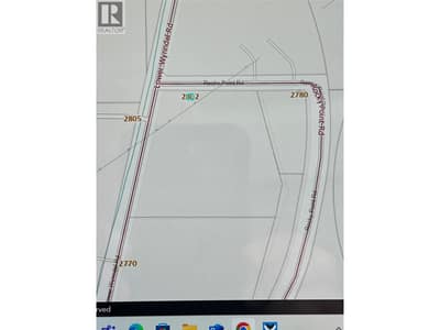 2802 LOWER WYNNDEL Road, Wynndel