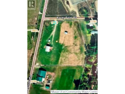 2802 LOWER WYNNDEL Road, Wynndel