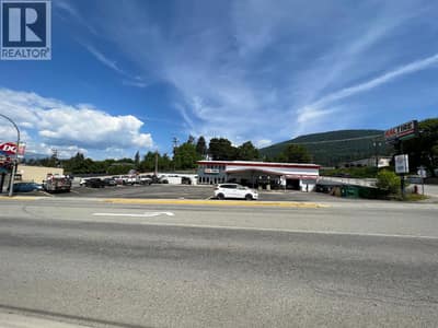 1816 CANYON Street, Creston