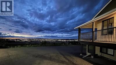13001 Leer Subdivision, Dawson Creek