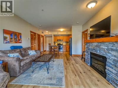 701 14A Crescent Unit# 102, Invermere