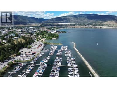 250 MARINA Way Unit# 103, Penticton