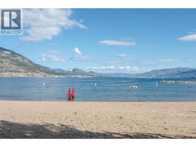 250 MARINA Way Unit# 103, Penticton