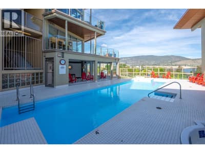 250 MARINA Way Unit# 103, Penticton