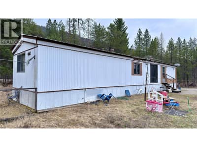 11 Haggen Road, Beaverdell