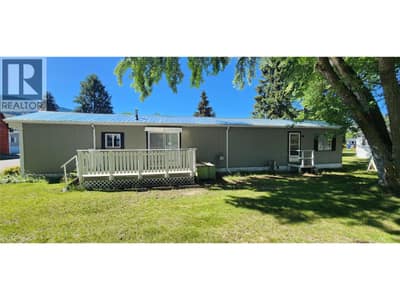5455 Almond Gardens Road Unit# A1, Grand Forks