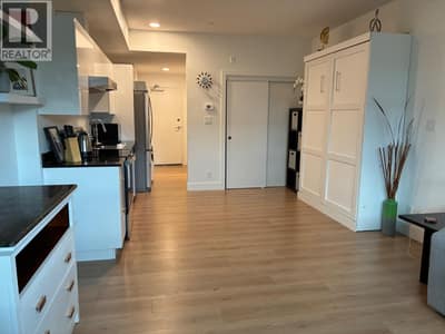 444 St Paul Street Unit# 604, Kamloops