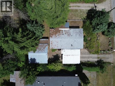 1465 Thompson Road, Christina Lake