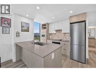 1488 Bertram Street Unit# 1308, Kelowna