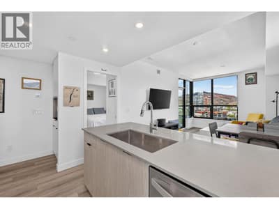 1488 Bertram Street Unit# 1308, Kelowna