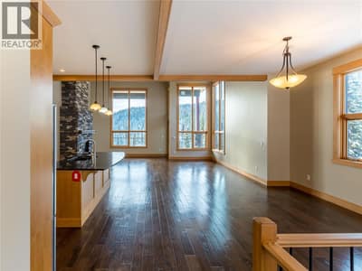 Main Floor