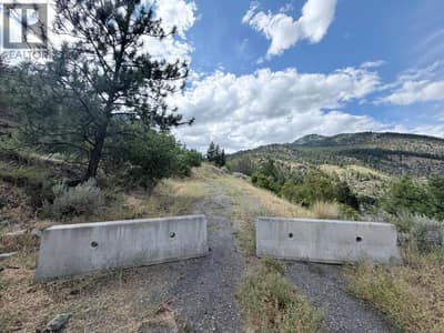 825 COLUMBIA Street, Lillooet