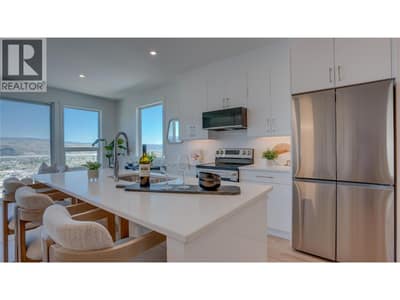 1050 Mt Revelstoke Place Unit# 3, Vernon